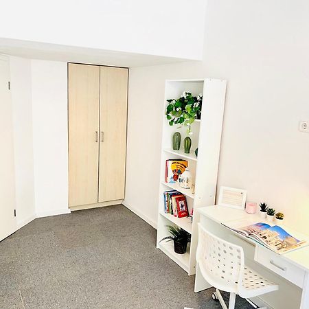 Rozsa Apartment 부다페스트 외부 사진