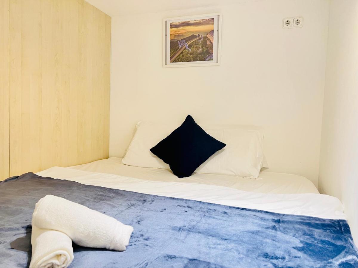 Rozsa Apartment 부다페스트 외부 사진