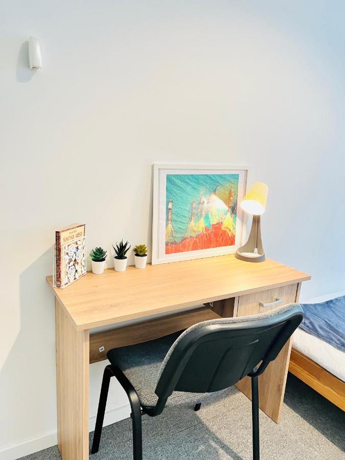 Rozsa Apartment 부다페스트 외부 사진