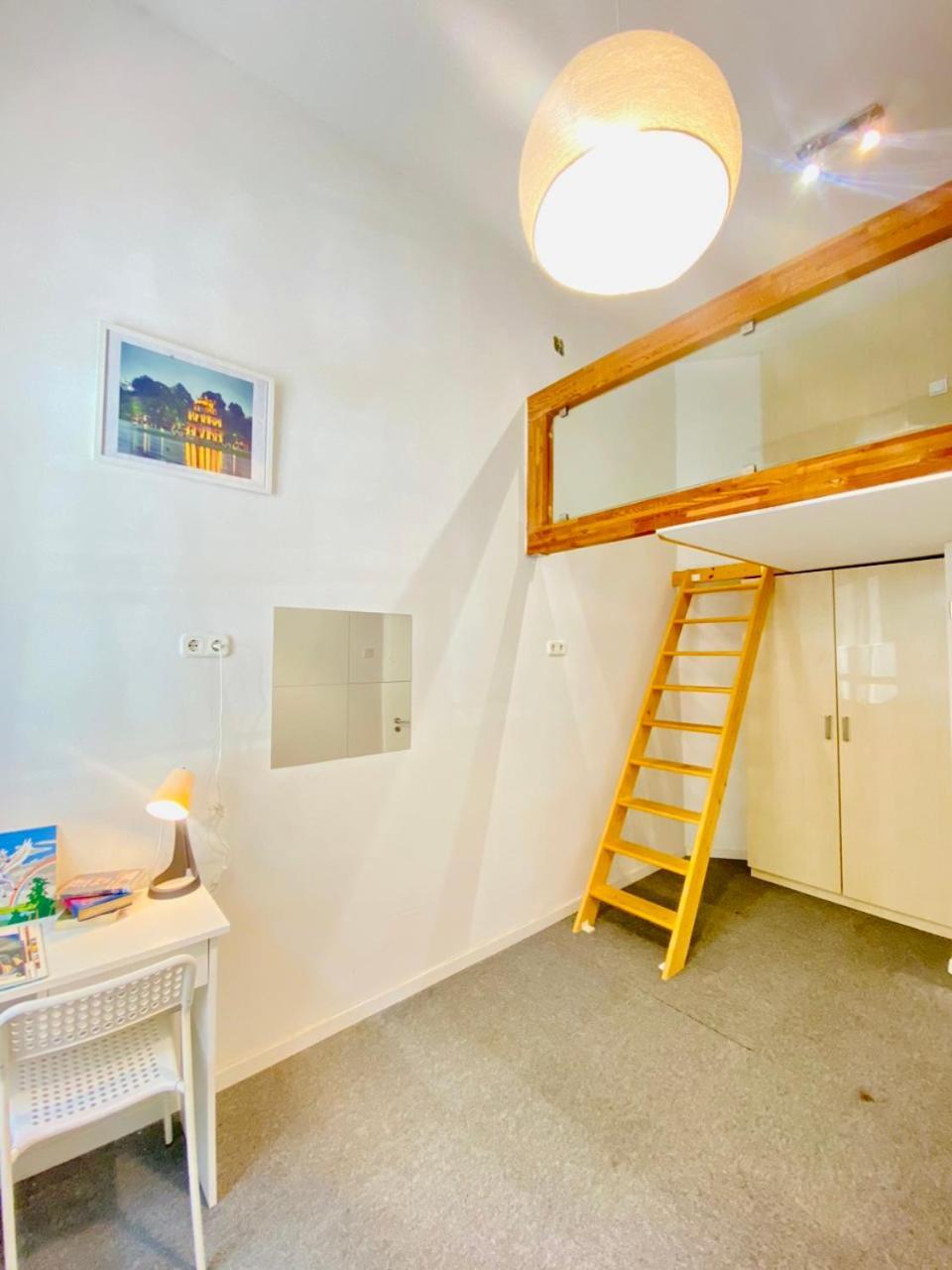 Rozsa Apartment 부다페스트 외부 사진