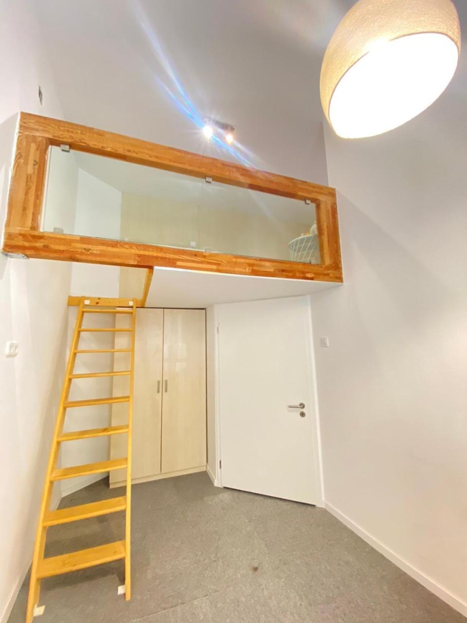 Rozsa Apartment 부다페스트 외부 사진