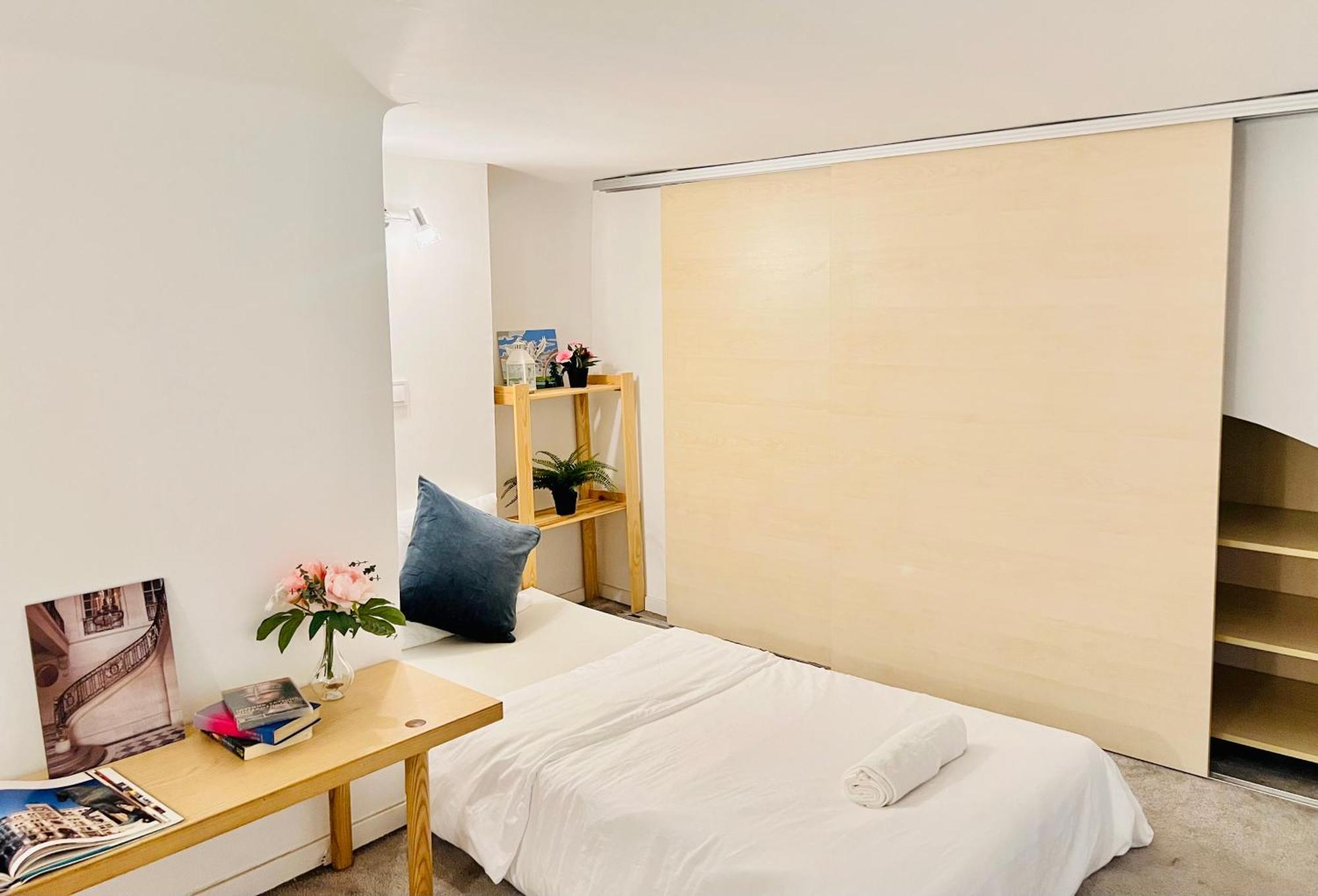 Rozsa Apartment 부다페스트 외부 사진