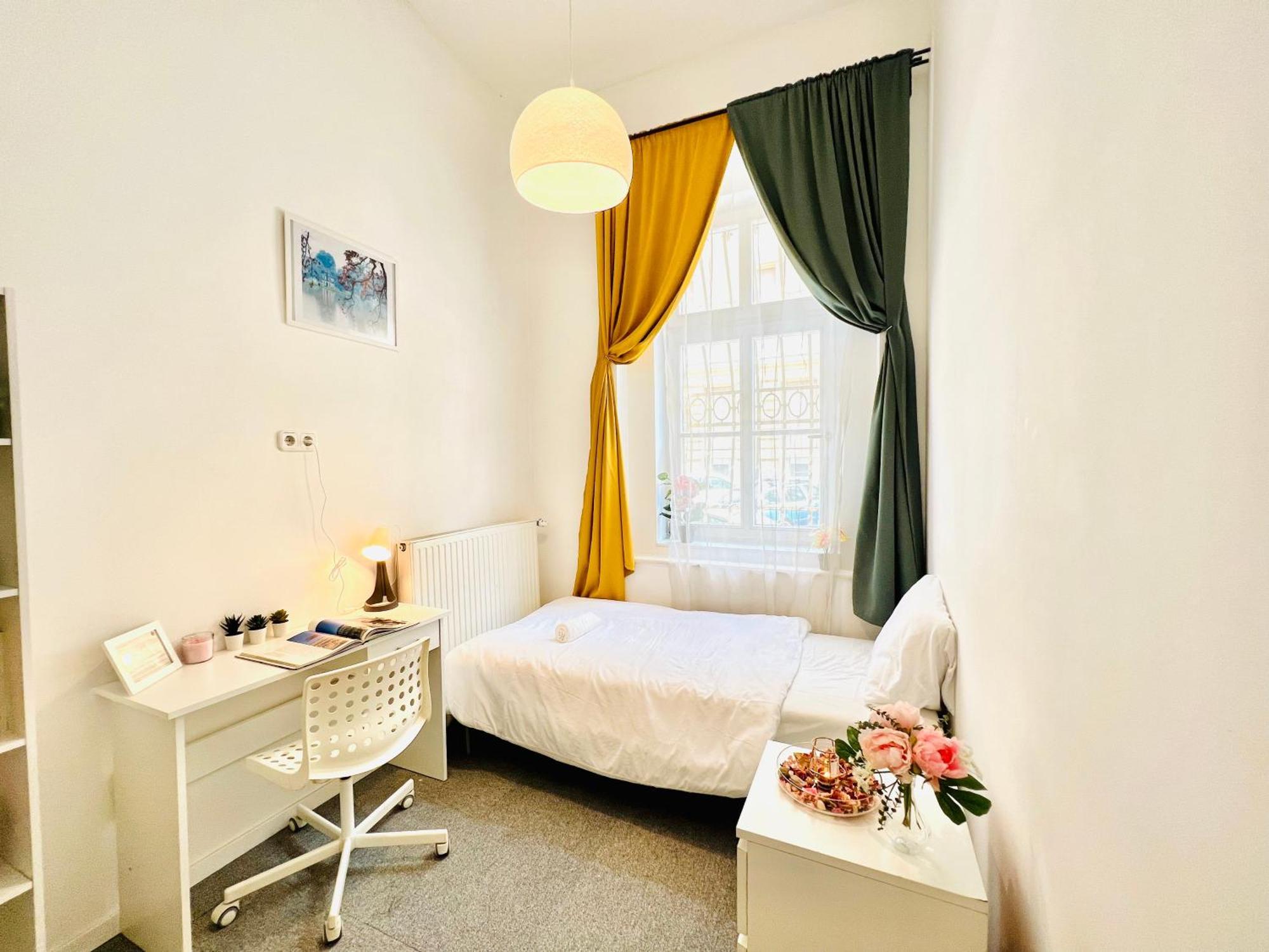 Rozsa Apartment 부다페스트 외부 사진