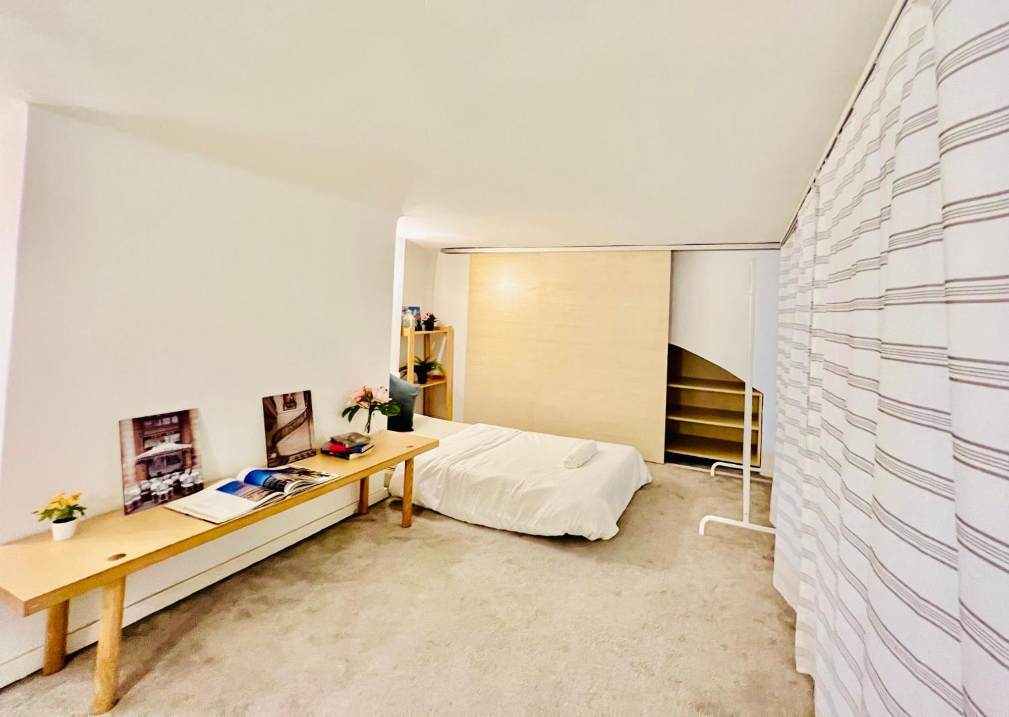 Rozsa Apartment 부다페스트 외부 사진