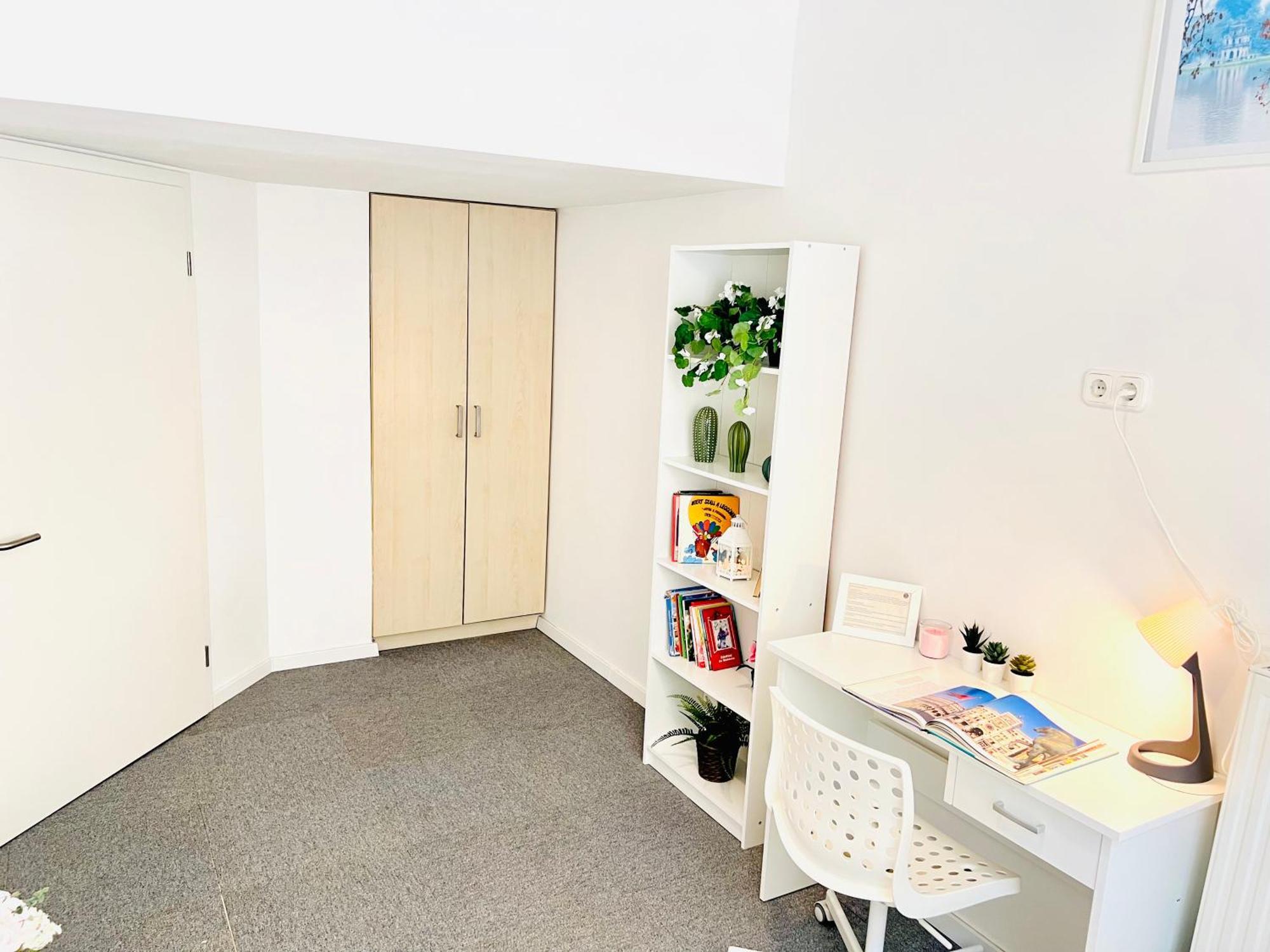 Rozsa Apartment 부다페스트 외부 사진