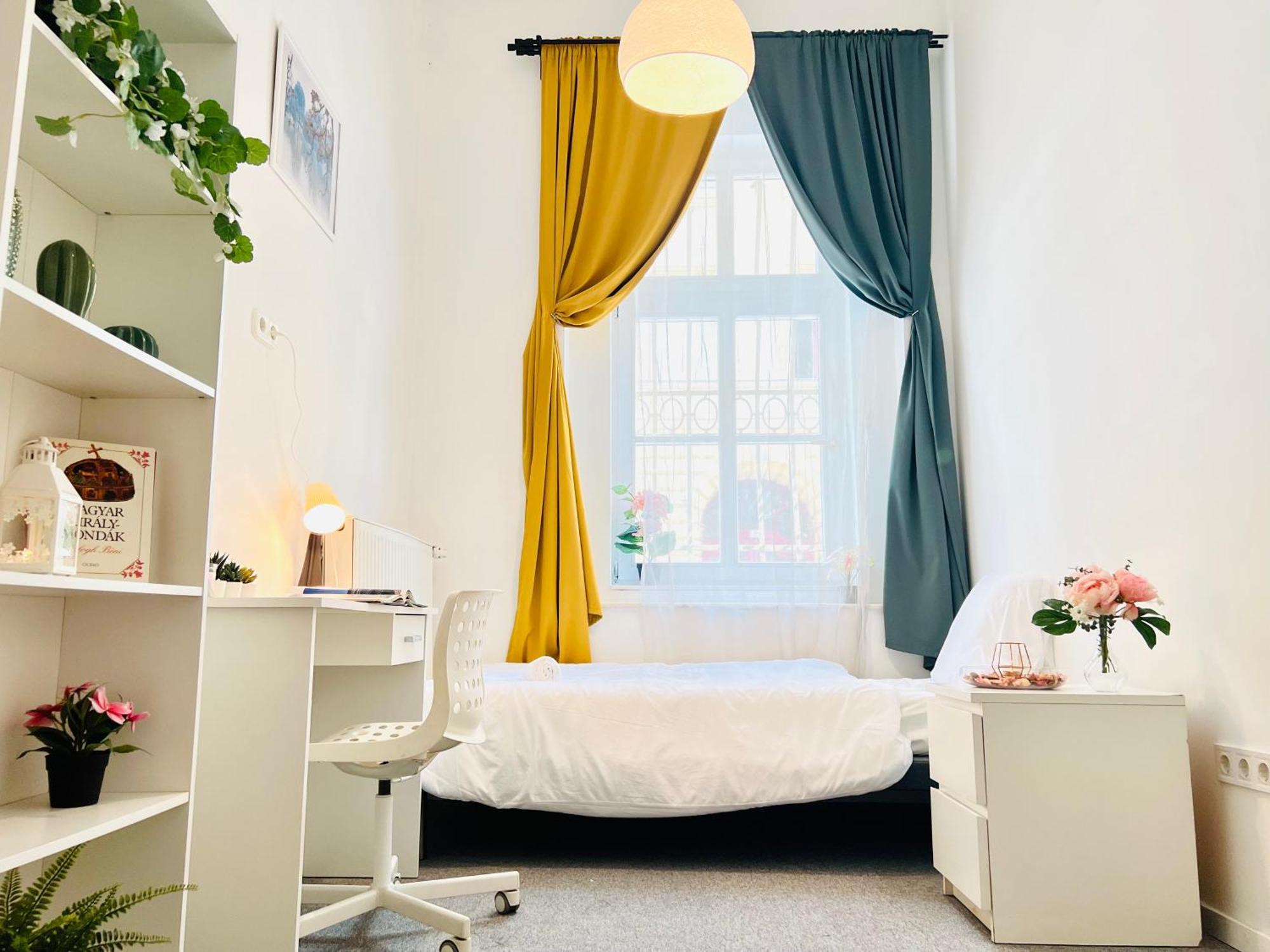 Rozsa Apartment 부다페스트 외부 사진