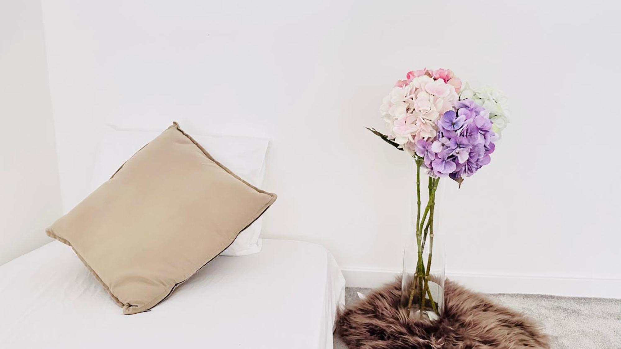Rozsa Apartment 부다페스트 외부 사진