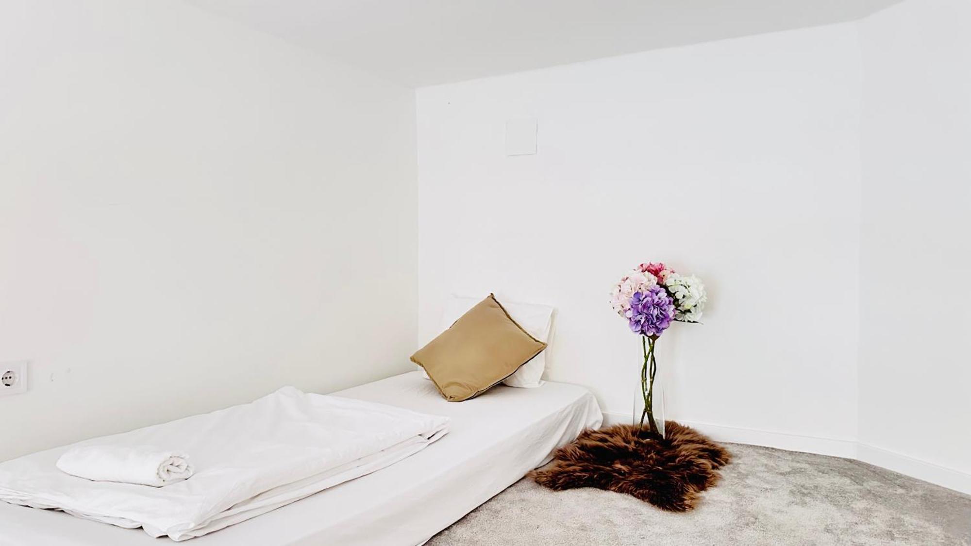 Rozsa Apartment 부다페스트 외부 사진