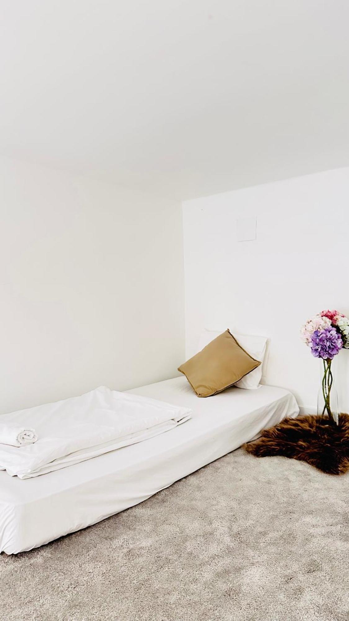 Rozsa Apartment 부다페스트 외부 사진