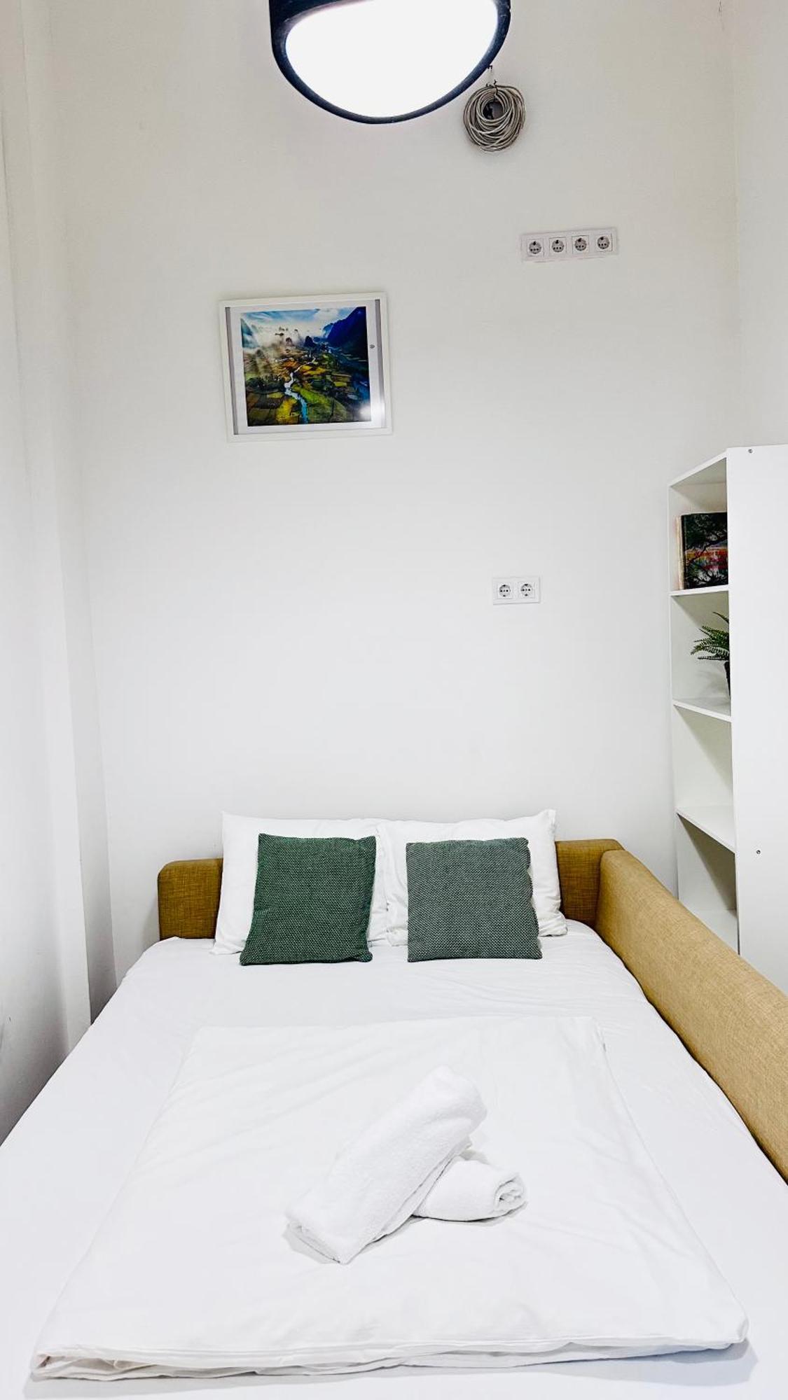 Rozsa Apartment 부다페스트 외부 사진
