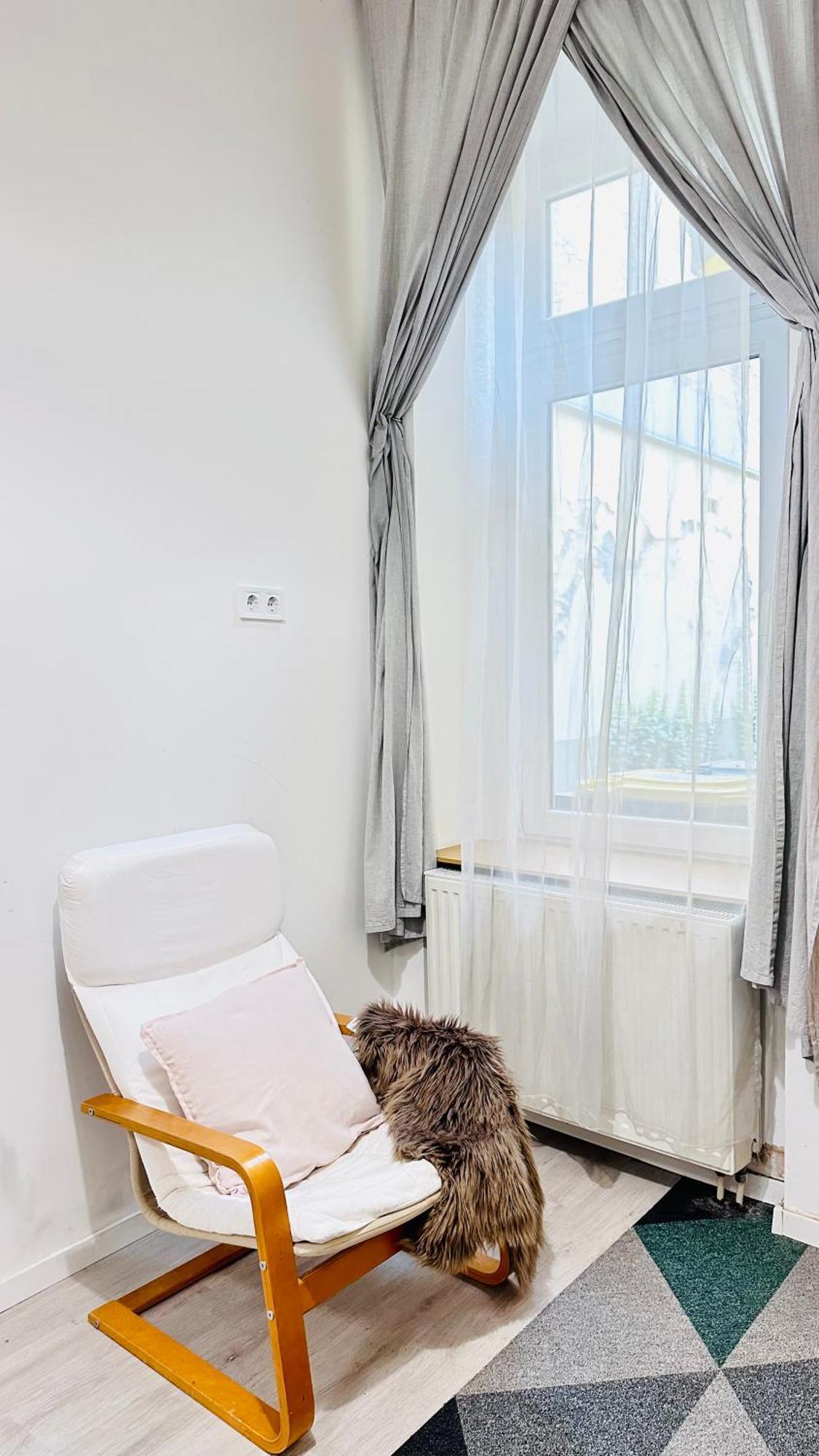 Rozsa Apartment 부다페스트 외부 사진